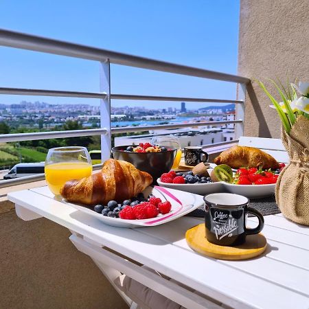 Luxury Apartment Salona Exterior photo
