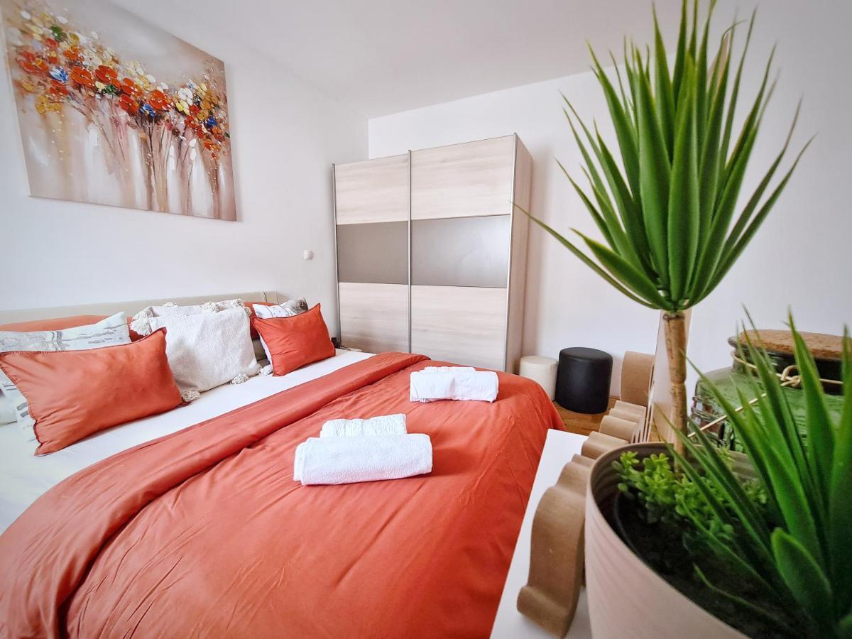 Luxury Apartment Salona Exterior photo