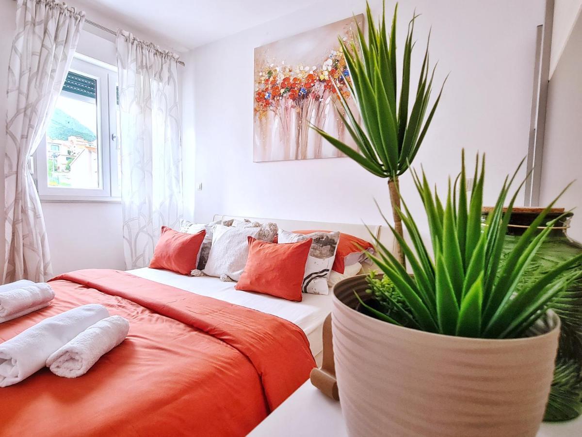 Luxury Apartment Salona Exterior photo