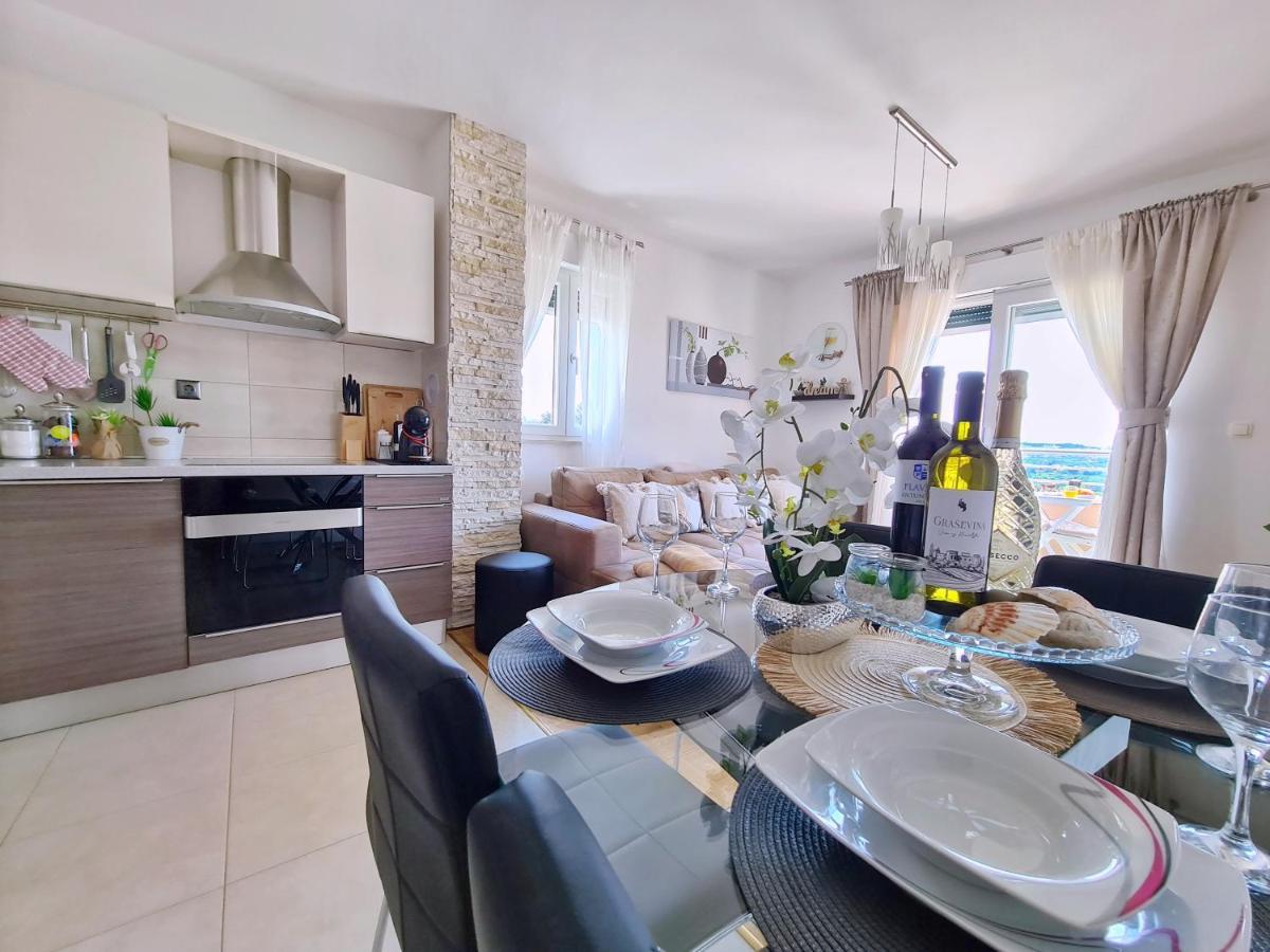 Luxury Apartment Salona Exterior photo