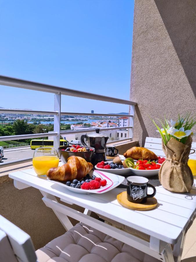 Luxury Apartment Salona Exterior photo